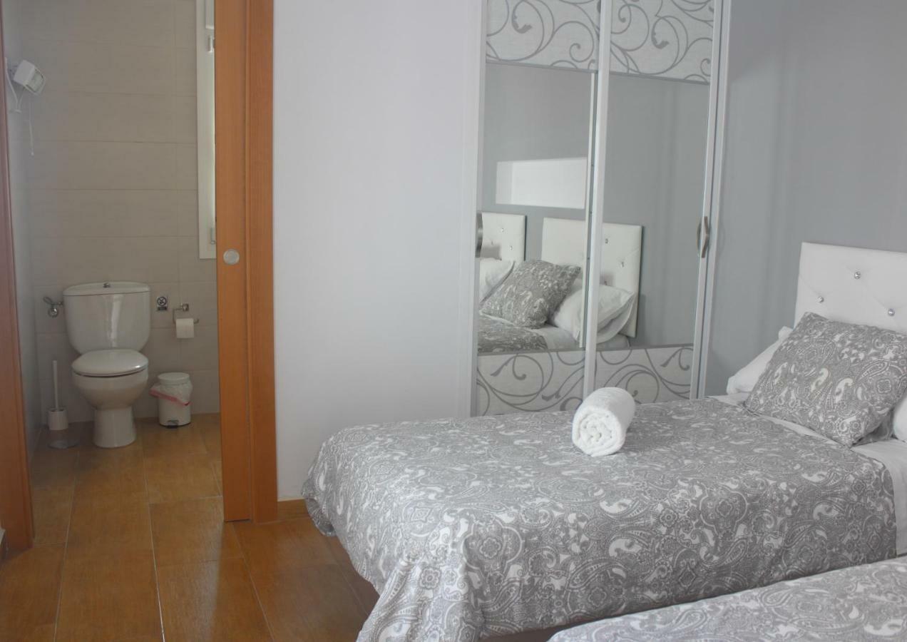 Apartmán Be Happy Arco Algodonales Exteriér fotografie